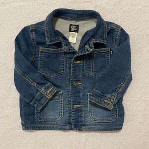 Baby B’Gosh Denim Jacket